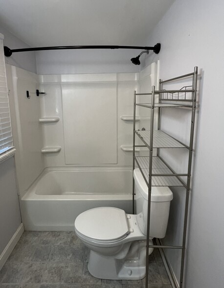 Bathroom - 8 Highland Ave