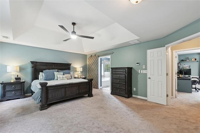 Building Photo - 5839 Buckner Creek Dr SE