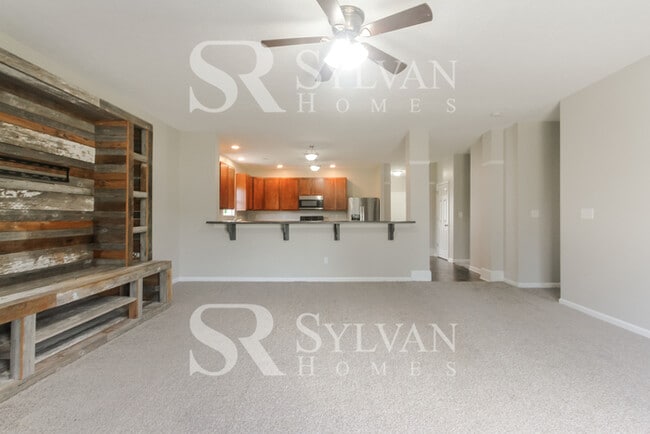 Building Photo - Life Just Got Better!