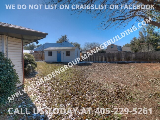 Building Photo - 3837 Sunward Cir