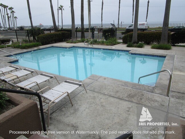 Building Photo - 1200 PCH #217