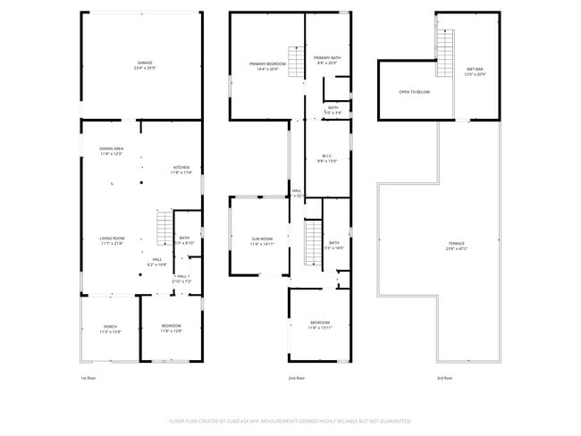 Building Photo - 219 Colton St