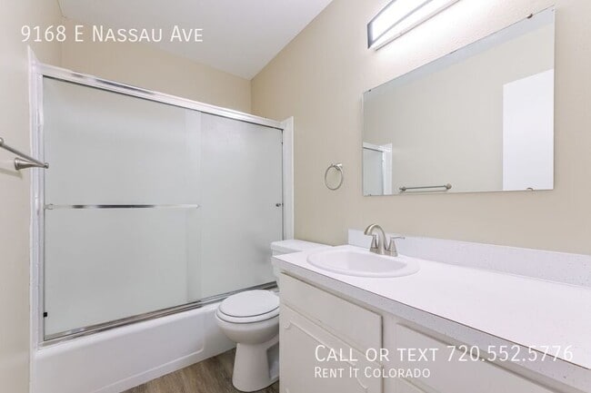 Building Photo - 9168 E Nassau Ave