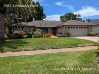 Building Photo - 3605 Sawgrass Dr