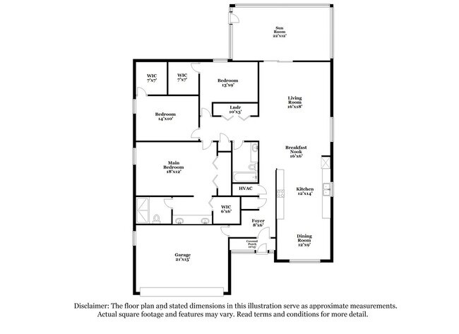 Building Photo - 1710 Spinning Wheel Dr