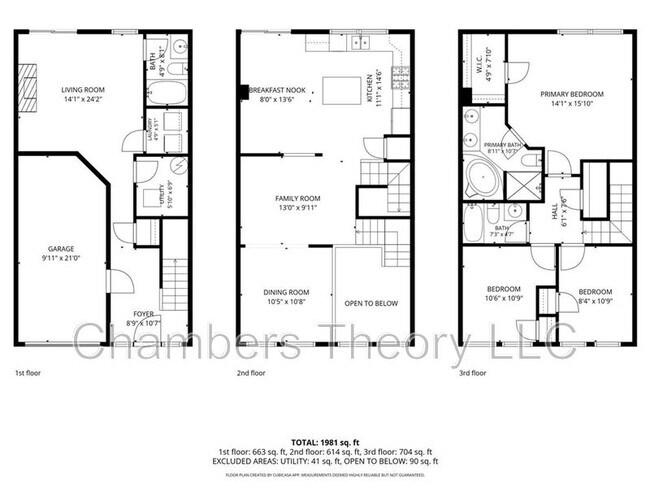 Building Photo - 15640 Avocet Loop