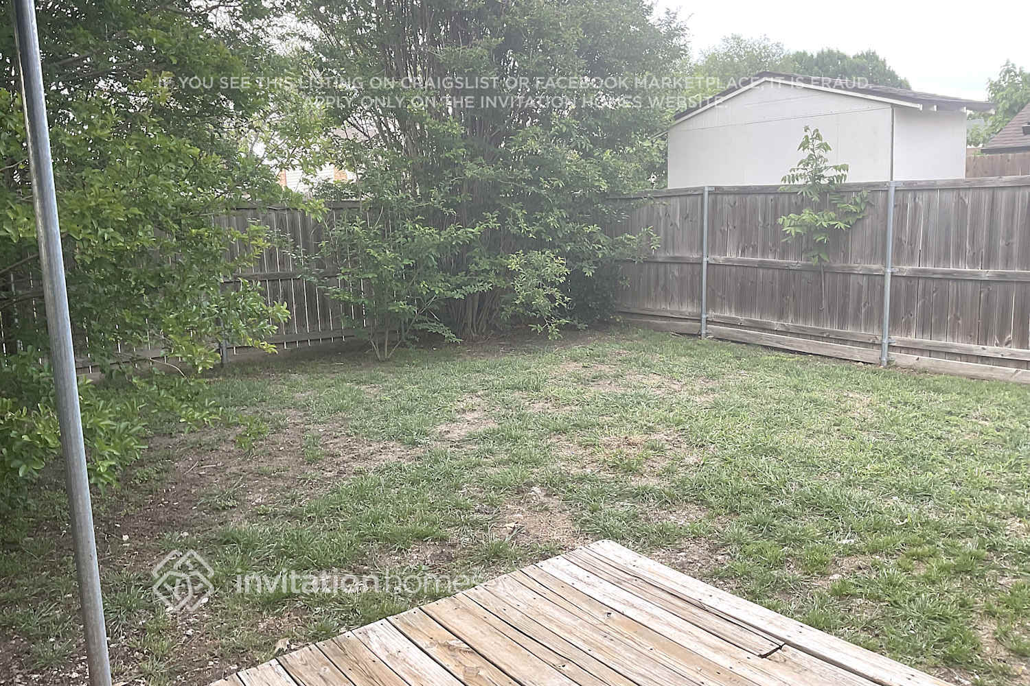 Building Photo - 4308 N Colony Blvd