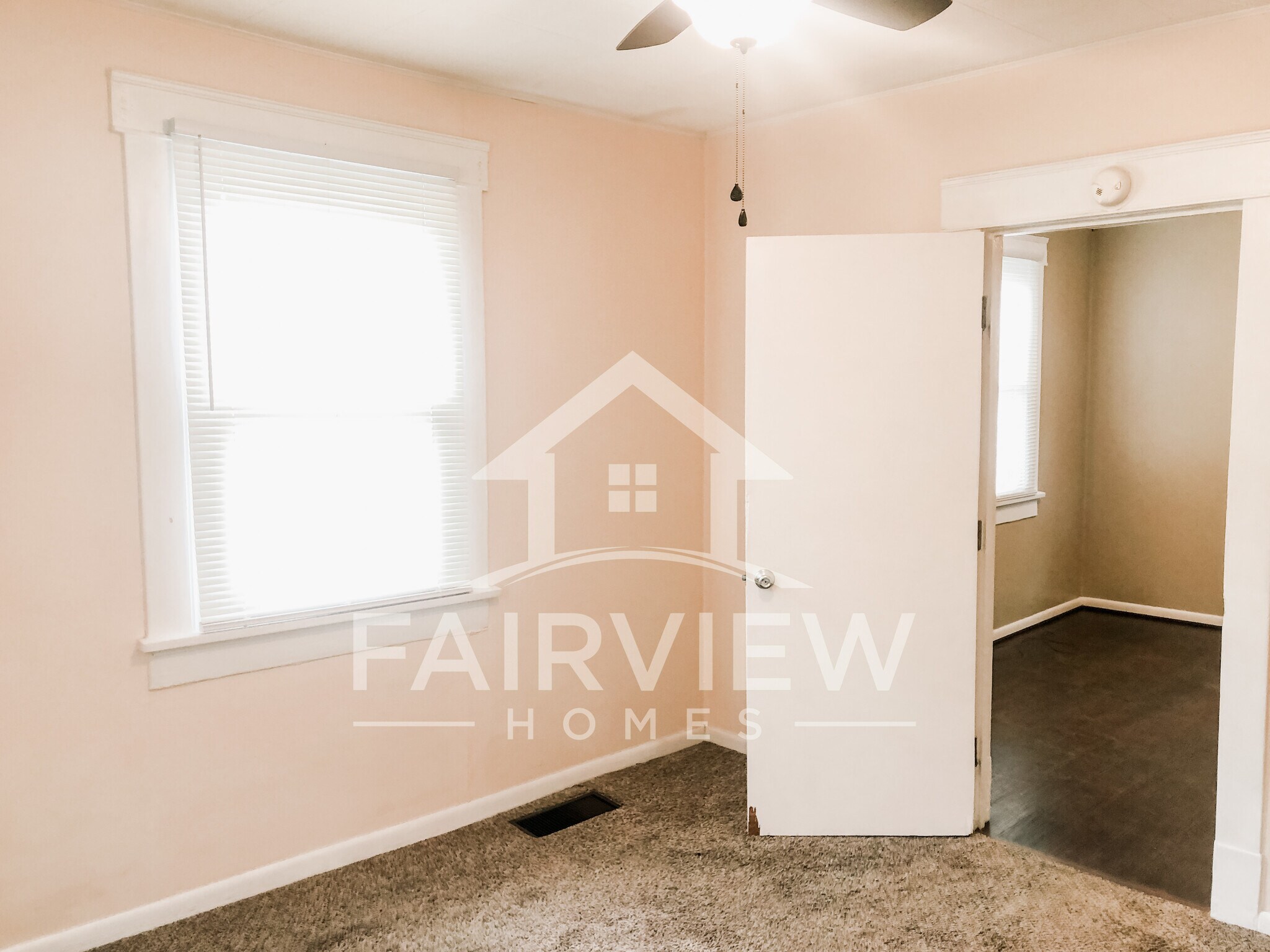 Bedroom 1 - 3520 Demott St