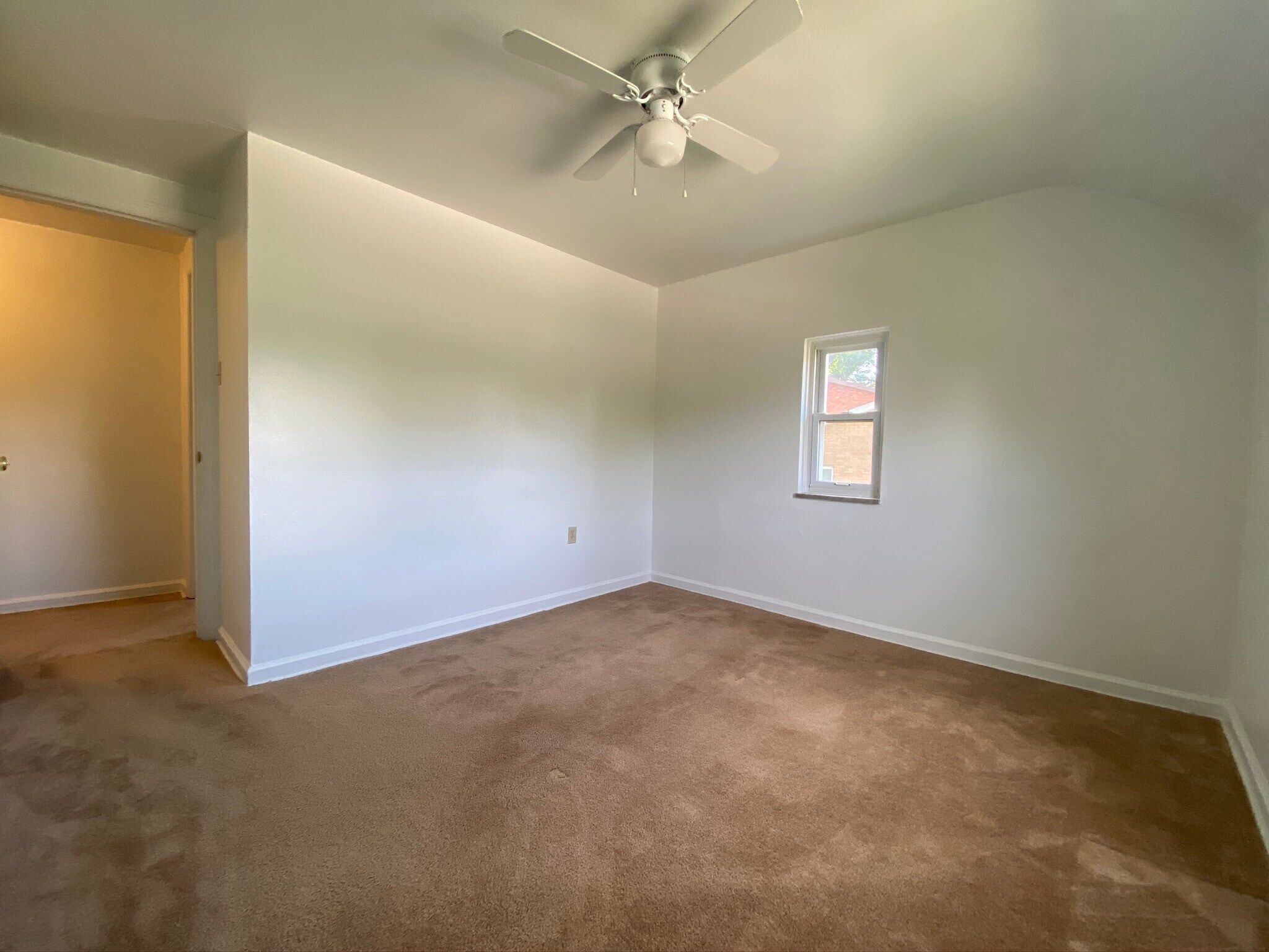 Front Bedroom - 4443 Clairton Blvd