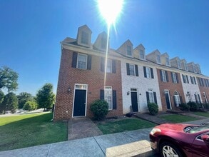 Building Photo - End Unit! - Colonial Inspired Three Story ...