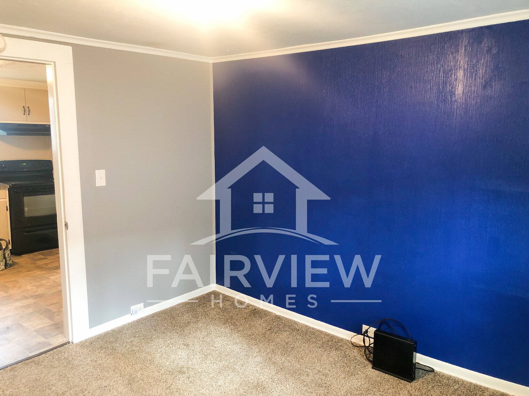 Bedroom 2 - 3520 Demott St