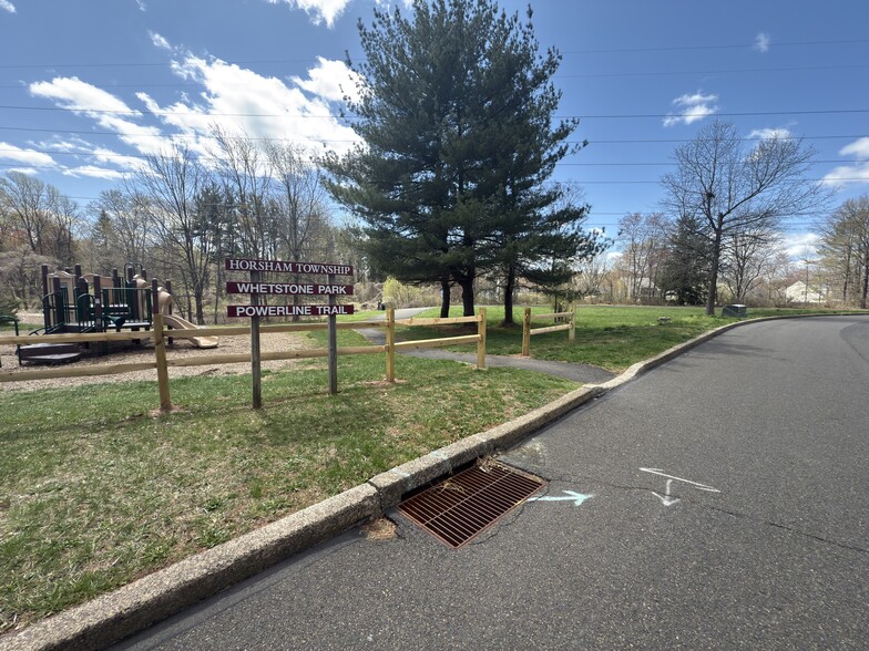 Powerline Trail - 23 Hickory Dr