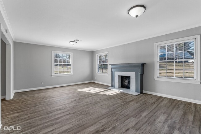 Building Photo - 3521 Madison Park Blvd