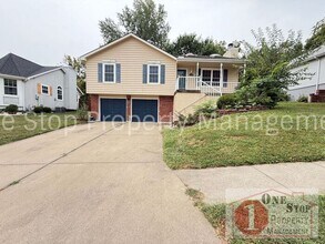 Building Photo - Awesome 3 Bedroom, 2 bath in Independence!