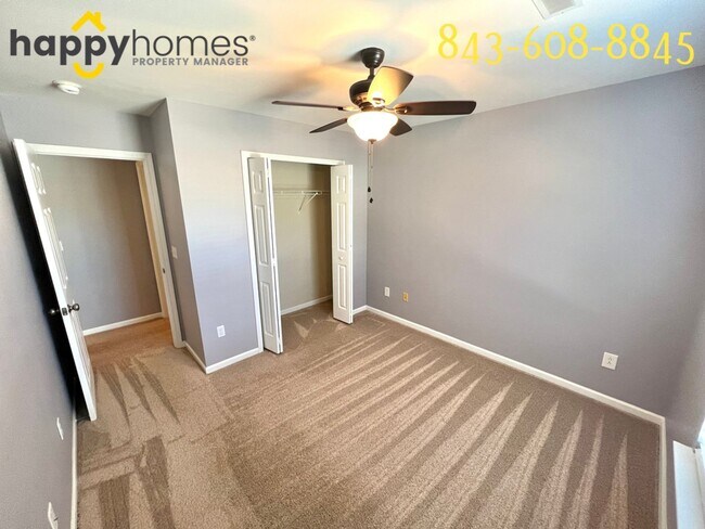 Building Photo - 2 bedroom 2.5 bath home in Goose Creek