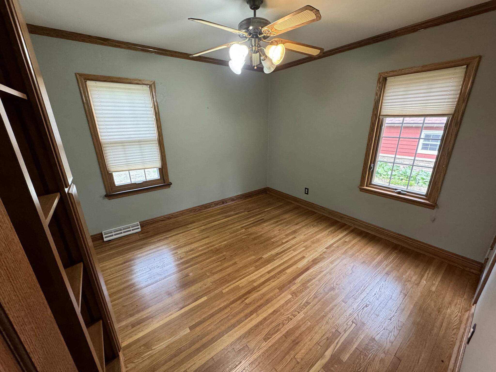 Bedroom 2 - 6324 Pillsbury Ave S