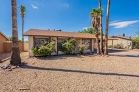 Building Photo - Three bedrooms plus big garage!