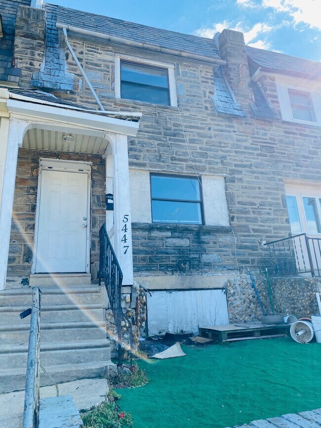 Building Photo - 5447 Torresdale Ave