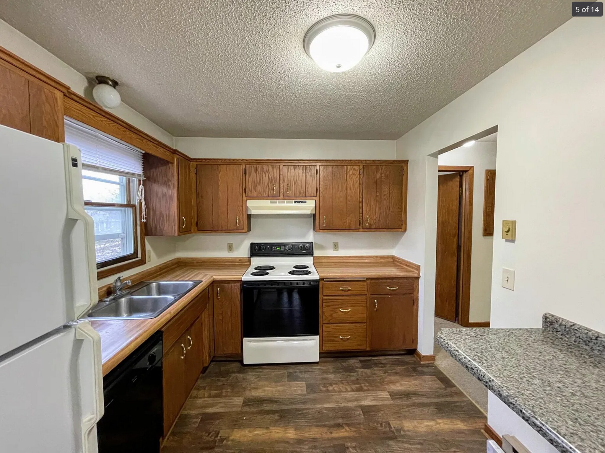 Building Photo - 1602 45th St NW