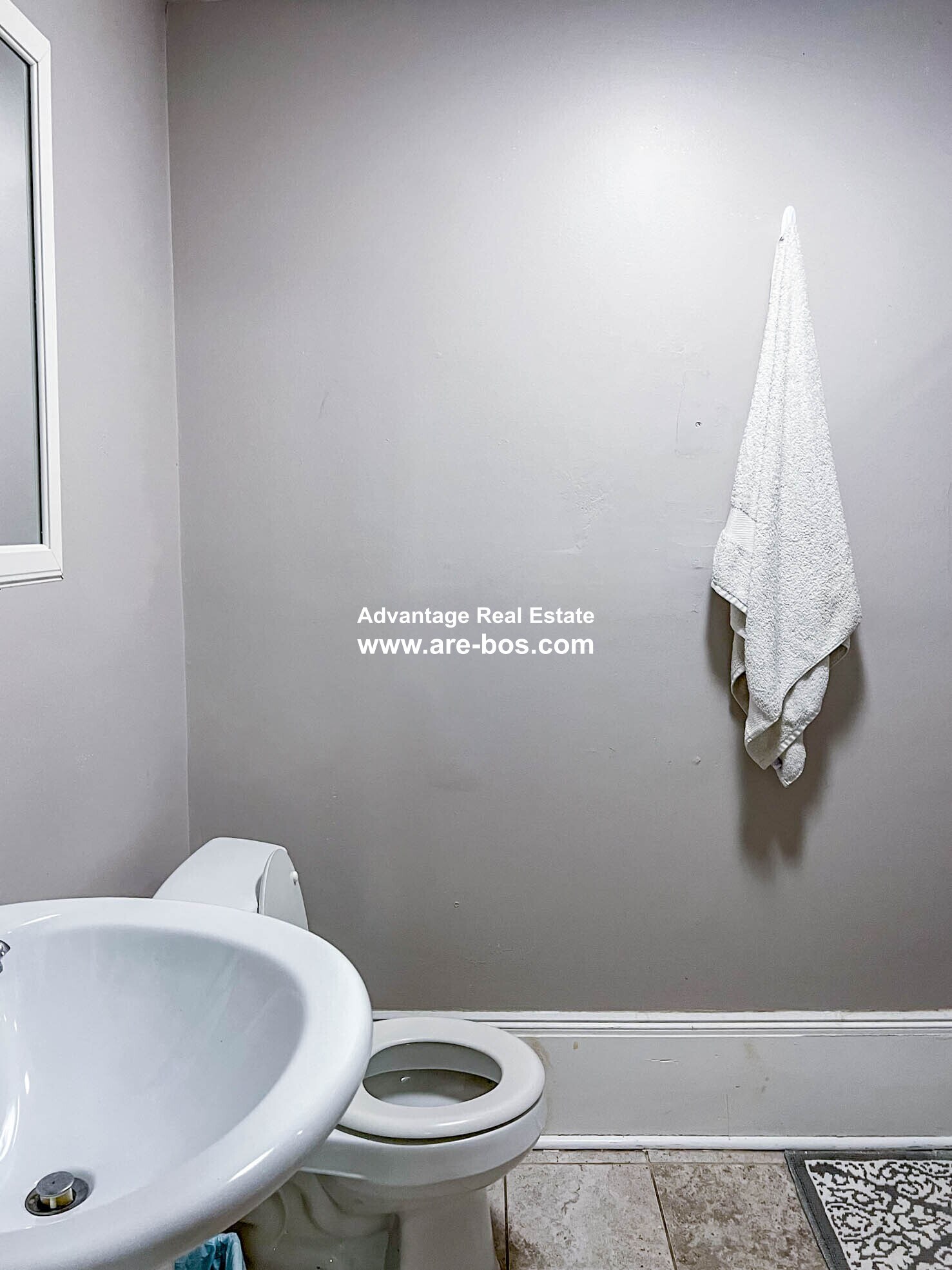 apt 24 - 1066 Commonwealth Ave