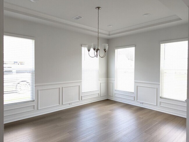 Building Photo - Beautiful 5 Bdrm New Construction Home in Johns Island