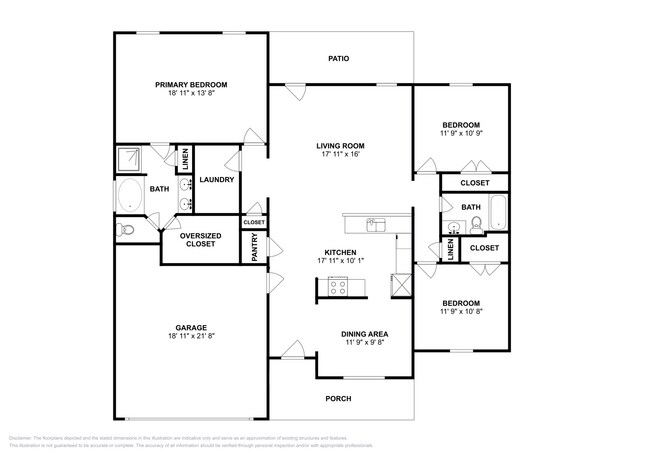 Building Photo - 824 Ellyson Dr