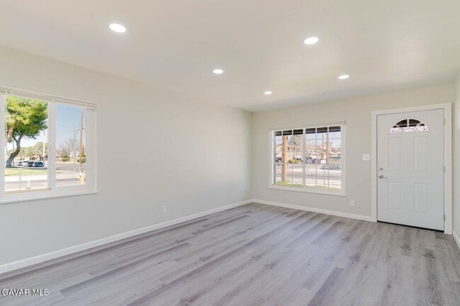 Building Photo - 44961 5th St