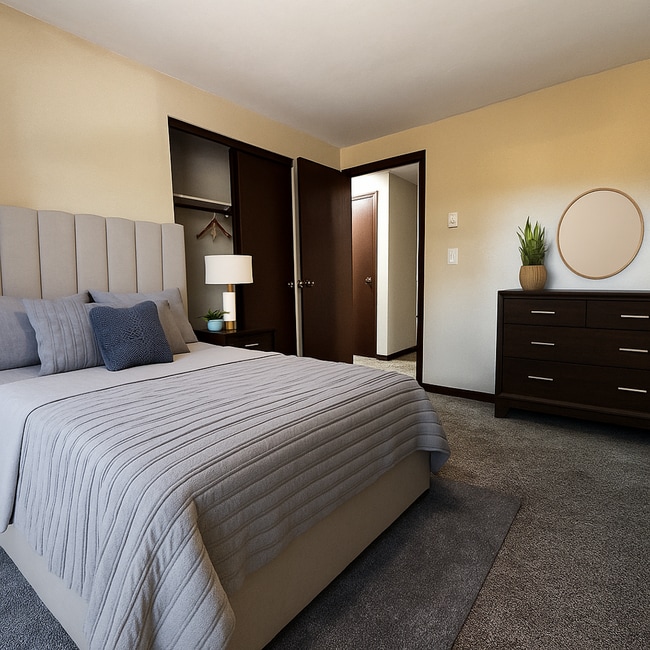 Building Photo - ONE MONTH FREE! Ask us how! Peaceful West Milton Apartment Living with Washer/Dryer hookups! – Sc...