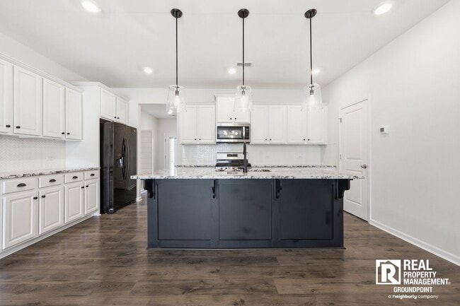 Building Photo - Nexton Townhome | 3BR + Garage | North Creek Village