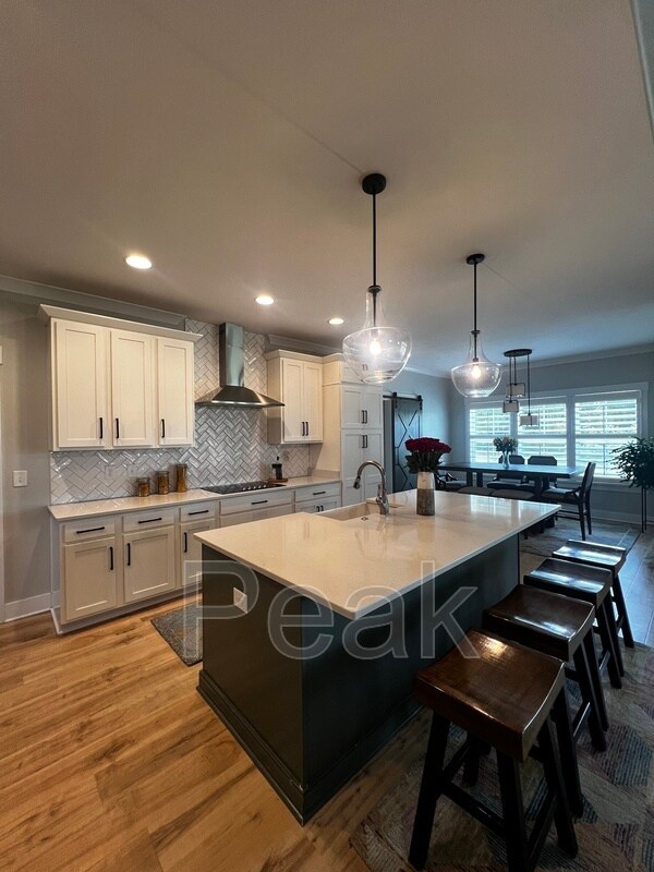 Building Photo - 6913 Hiatus Ct