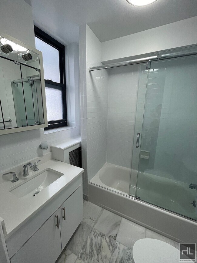 Building Photo - WEST 55 STREET