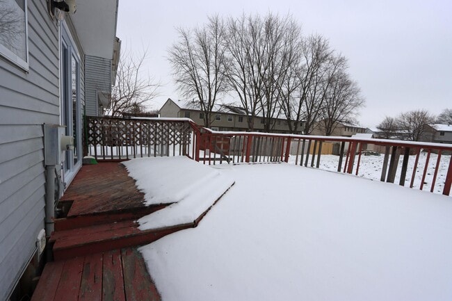 Building Photo - 5740 Vestry Ct