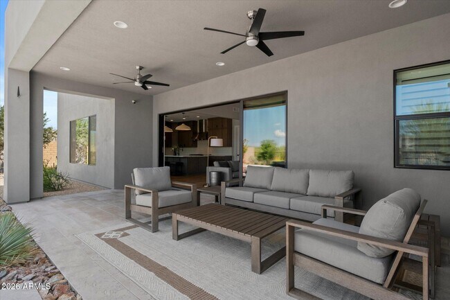 Building Photo - 13114 E Juan Tabo Rd