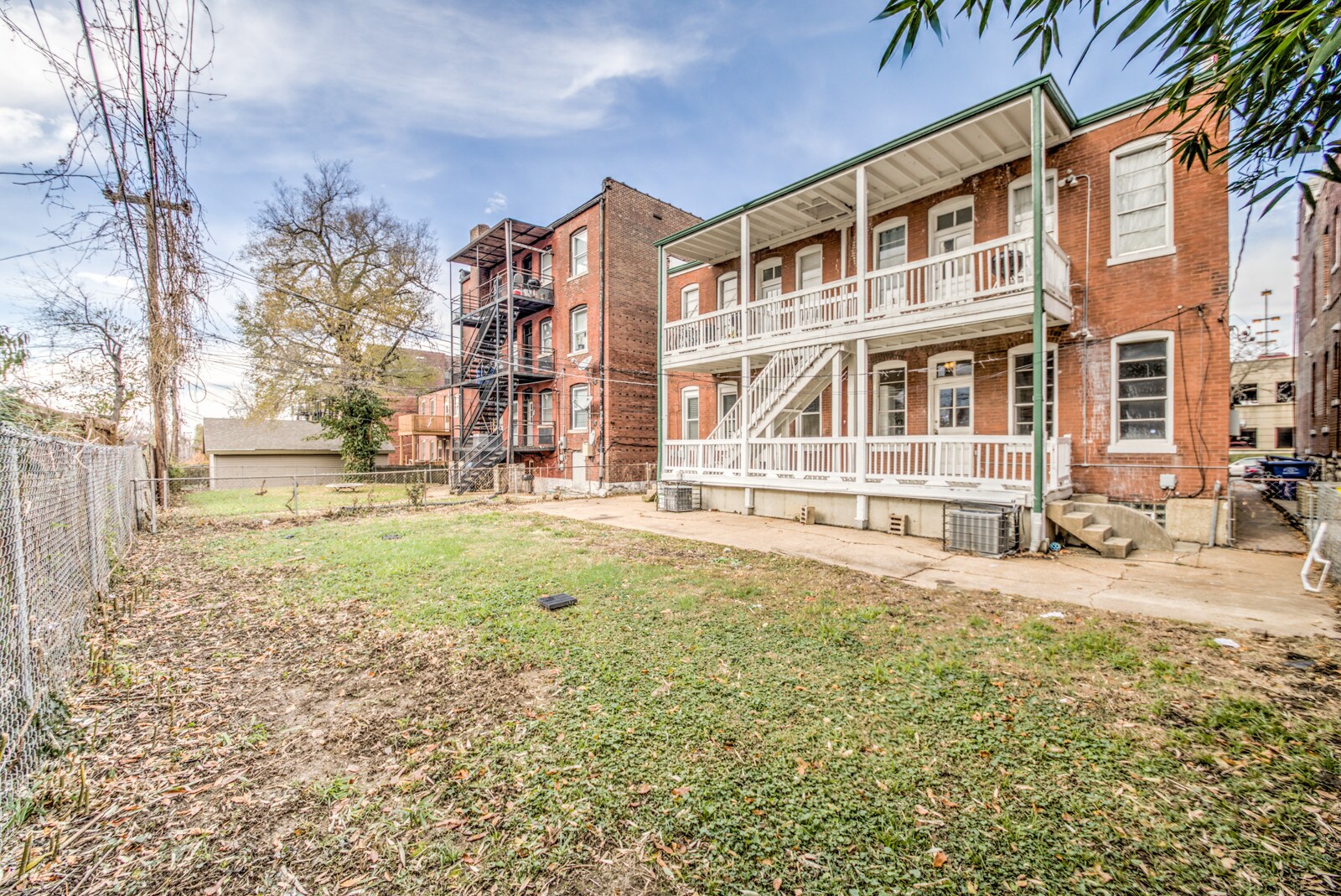 Building Photo - 3636 Shaw Blvd