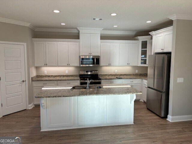 Building Photo - 223 The Villas Wy