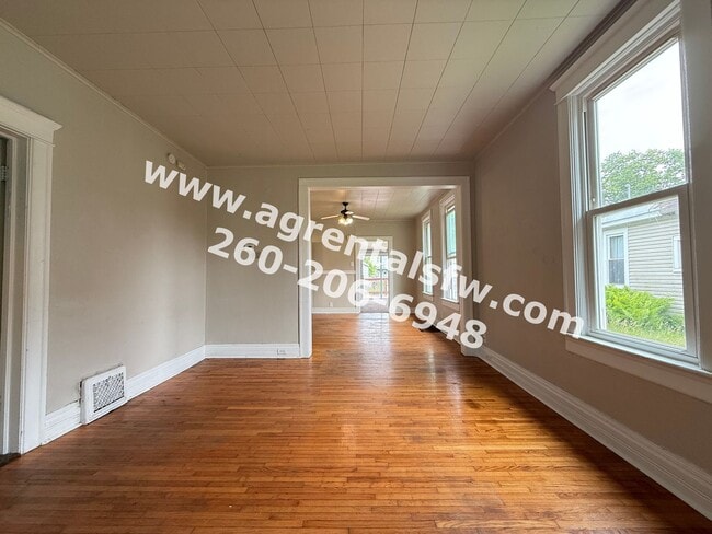 Building Photo - 1724 Hillside Ave