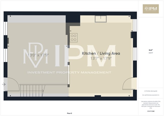 Building Photo - Move-In Special -- 1/2 Off First Months Rent!
