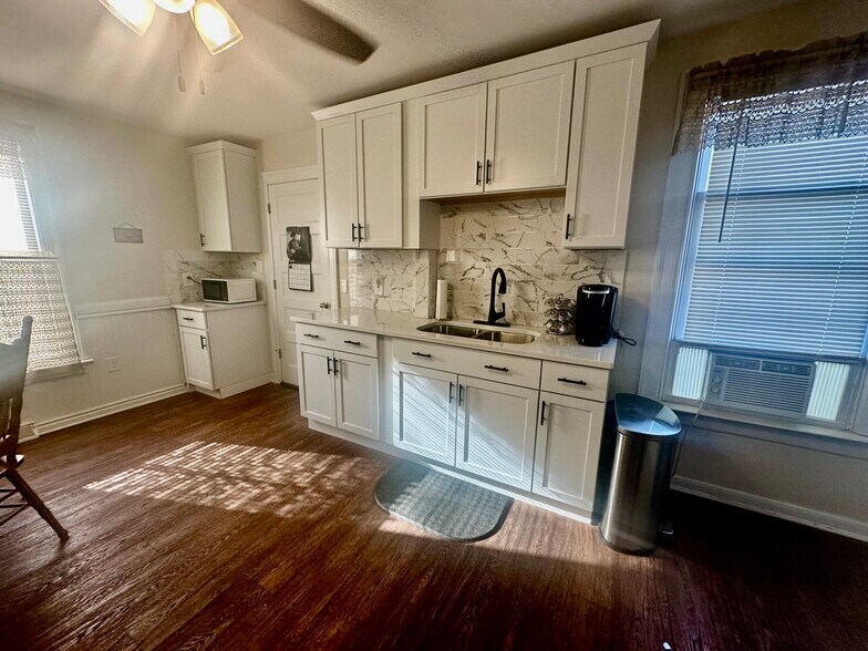 Kitchen - 145 Main St