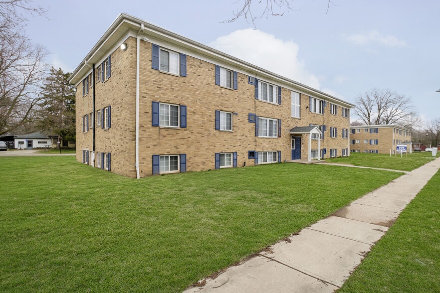 Building Photo - The Aerie on 11th Street