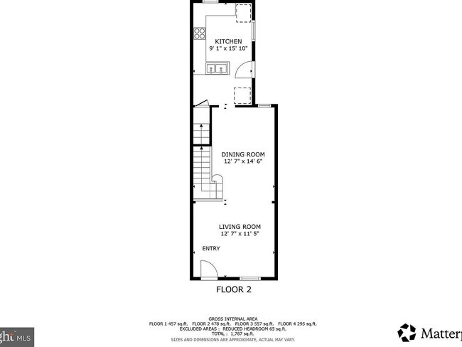 Building Photo - 524 Howard Ave