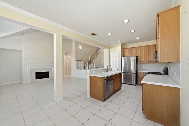 Building Photo - 22315 Ivy Stone Ct