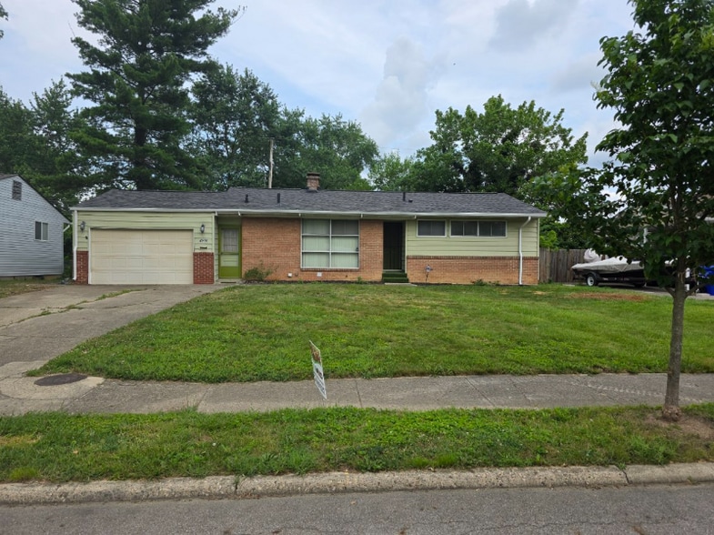 Primary Photo - 2938 Gerbert Rd