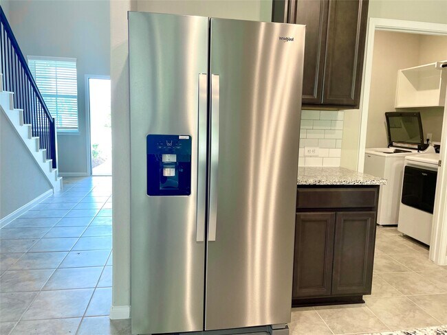 Building Photo - 17526 Rosette Grass Dr