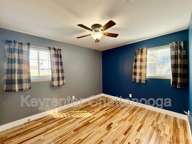 Building Photo - 4411 Comet Trail