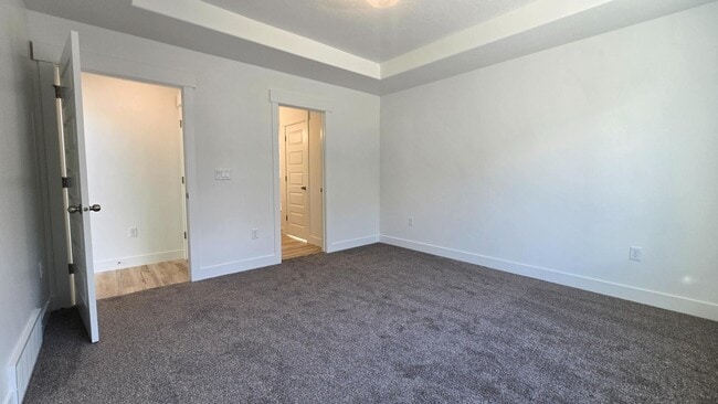 Building Photo - 1005 N 3620 W