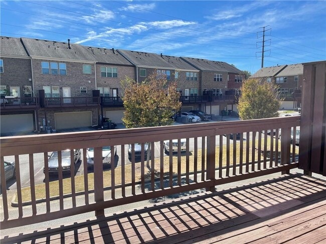 Building Photo - 3393 Twinrose Pl