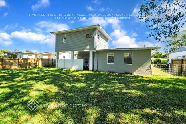 Building Photo - 2528 Ligustrum Rd