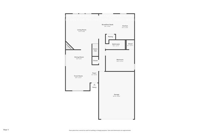 Building Photo - 120 Trellis Way