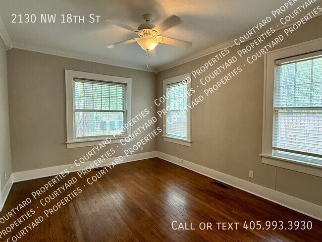 Building Photo - 2130 NW 18th St