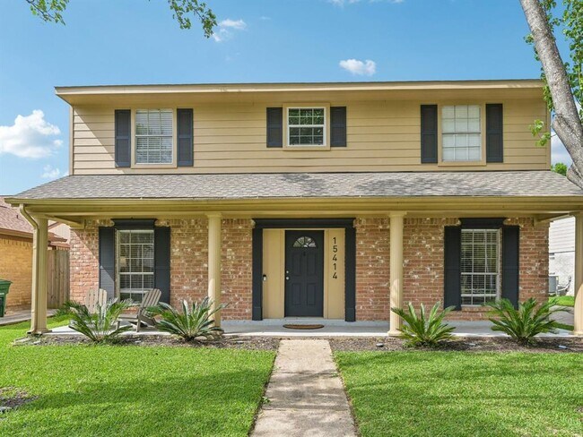 Building Photo - 15414 Lanswick Dr